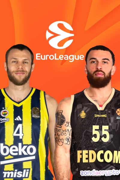 Jornada 30. Jornada 30: Fenerbahce - Mónaco