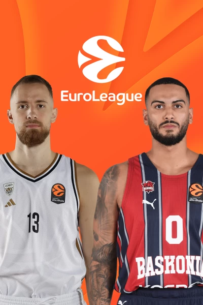 Jornada 31. Jornada 31: Dubai - Baskonia