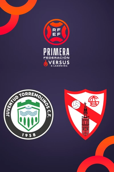 Jornada 21. Jornada 21: Juventud Torremolinos - Sevilla Atlético
