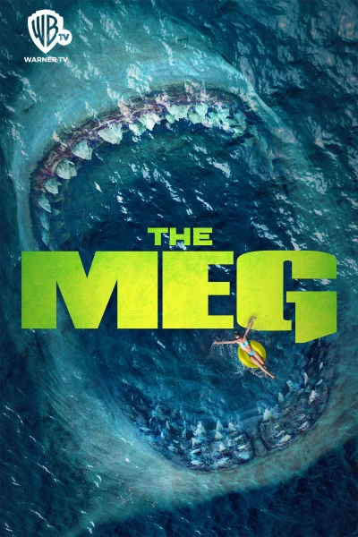 Megalodón