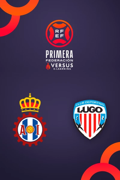 Jornada 21. Jornada 21: Avilés - Lugo
