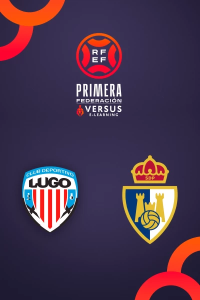 Jornada 22. Jornada 22: Lugo - Ponferradina