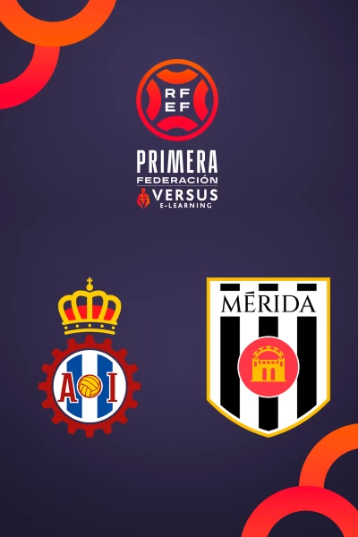 Jornada 22. Jornada 22: Avilés - Mérida