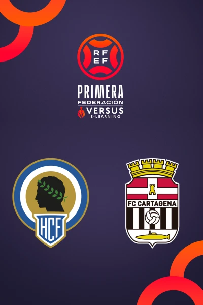 Jornada 22. Jornada 22: Hércules - Cartagena