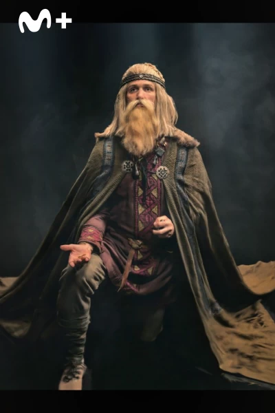 Vikingos: la creación de un imperio. Vikingos: la creación...: Ep.1