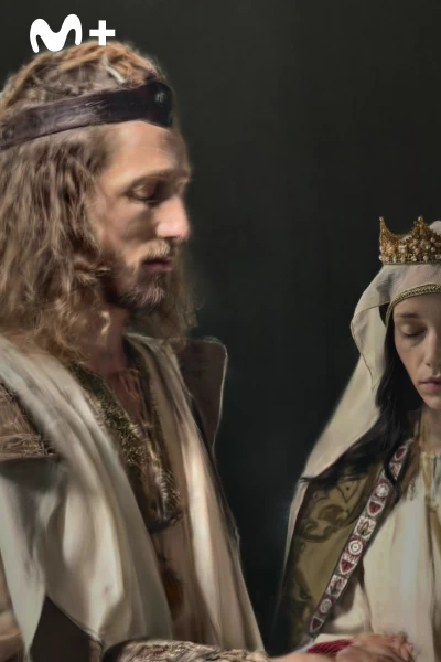 Vikingos: la creación de un imperio. Vikingos: la creación...: Ep.4