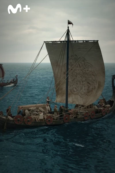Vikingos: la creación de un imperio. Vikingos: la creación...: Ep.6