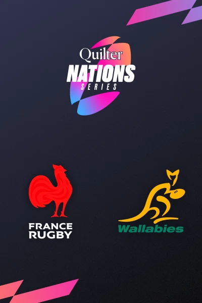 Jornada 3. Jornada 3: Francia - Australia