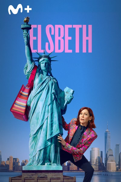 Elsbeth. T(T3). Elsbeth (T3): Ep.2 Una cuestión de muñecas