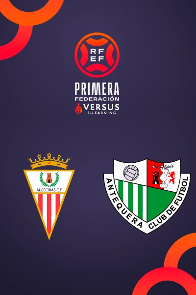 Jornada 11. Jornada 11: Algeciras - Antequera
