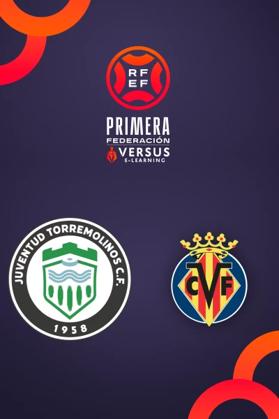 Jornada 14. Jornada 14: Juventud Torremolinos - Villarreal B