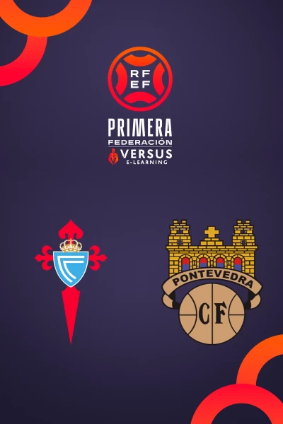Jornada 15. Jornada 15: Celta Fortuna - Pontevedra