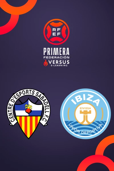 Jornada 15. Jornada 15: Sabadell - Ibiza