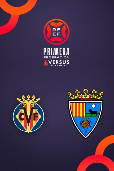 Jornada 15. Jornada 15: Villarreal B - Teruel