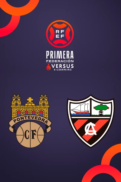 Jornada 16. Jornada 16: Pontevedra - Arenas Club