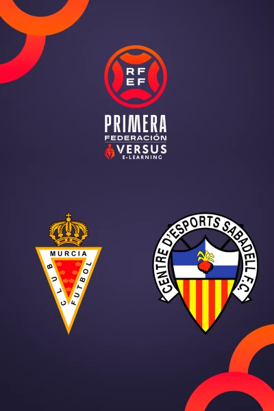 Jornada 16. Jornada 16: Murcia - Sabadell