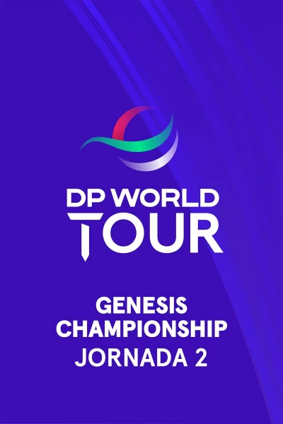 Genesis Championship. Genesis Championship (World Feed VO) Jornada 2. Parte 1