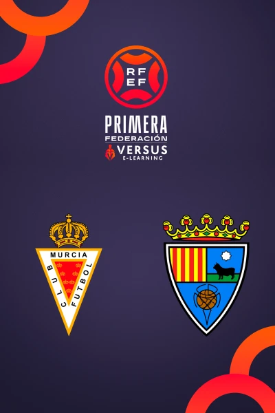Jornada 12. Jornada 12: Murcia - Teruel