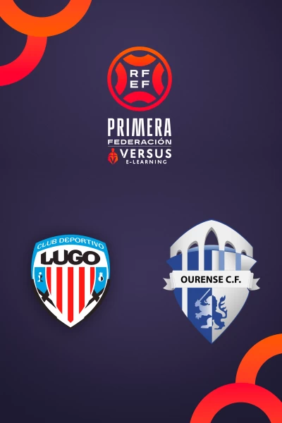 Jornada 17. Jornada 17: Lugo - Ourense