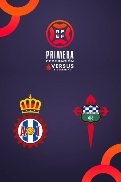 Jornada 17. Jornada 17: Avilés - Racing Ferrol