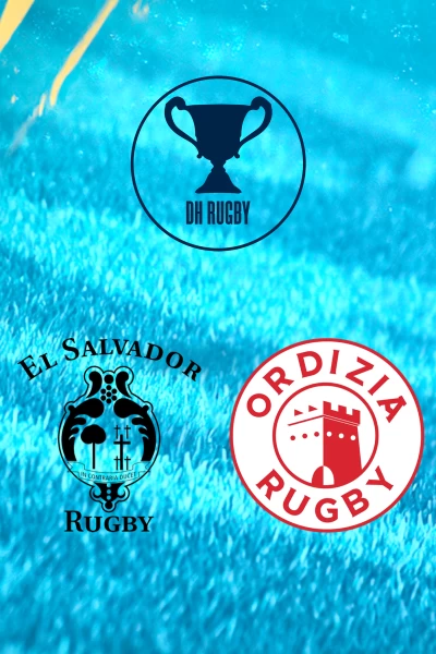 Jornada 5. Jornada 5: Inexo El Salvador - Ampo Ordizia