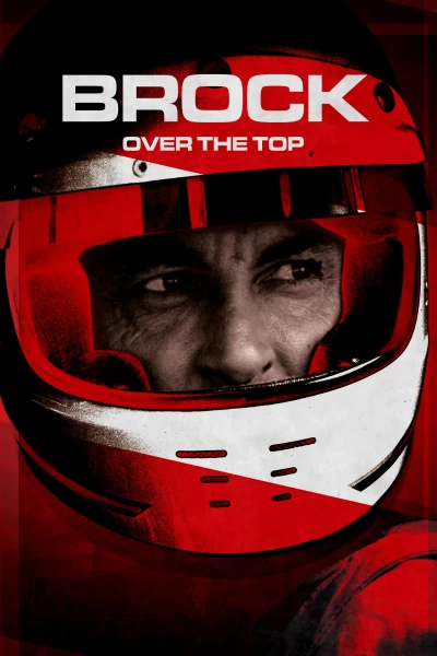 Brock: Over the Top