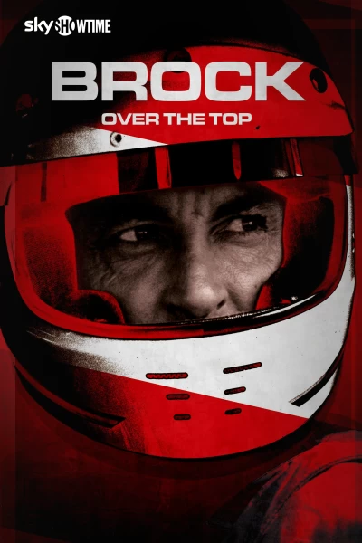 Brock: Over the Top