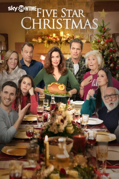 Navidad de cinco estrellas