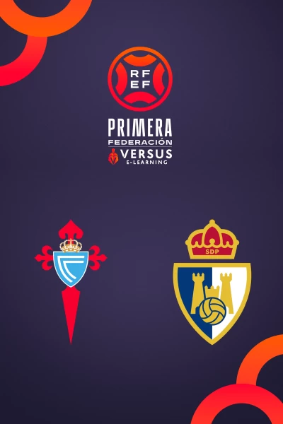Jornada 13. Jornada 13: Celta Fortuna - Ponferradina