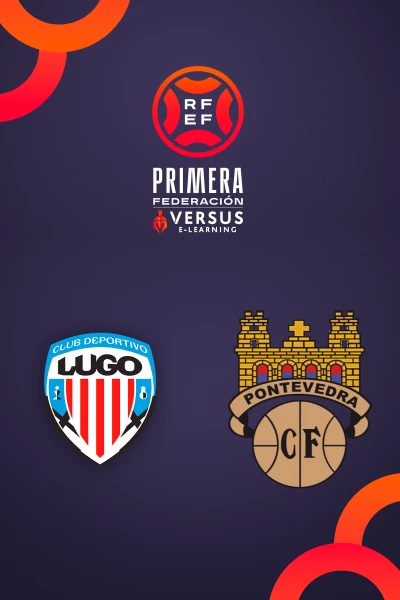 Jornada 13. Jornada 13: Lugo - Pontevedra
