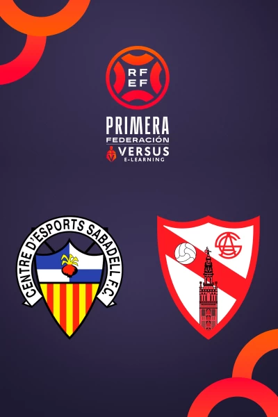 Jornada 13. Jornada 13: Sabadell - Sevilla Atlético