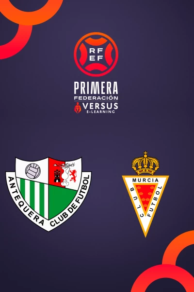 Jornada 13. Jornada 13: Antequera - Murcia