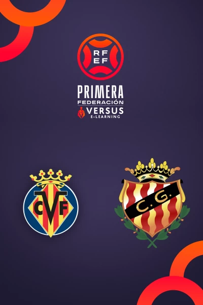 Jornada 13. Jornada 13: Villarreal B - Gimnàstic