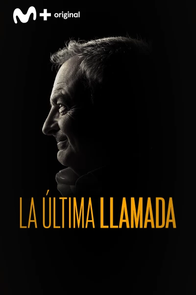La última llamada. T(T1). La última llamada (T1): Ep.3 José Luis Rodríguez Zapatero