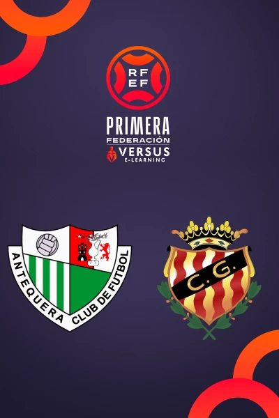 Jornada 17. Jornada 17: Antequera - Gimnàstic