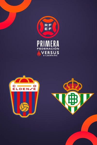 Jornada 17. Jornada 17: Eldense - Betis Deportivo