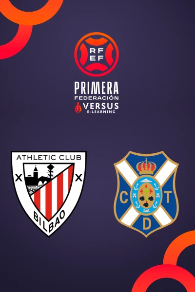 Jornada 23. Jornada 23: Bilbao Athletic - Tenerife