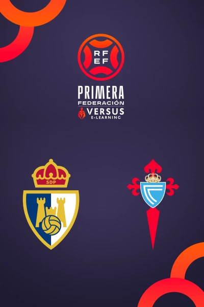 Jornada 23. Jornada 23: Ponferradina - Celta Fortuna