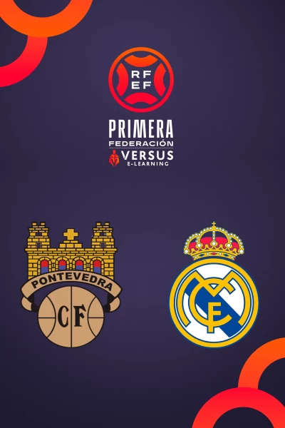 Jornada 23. Jornada 23: Pontevedra - Real Madrid Castilla