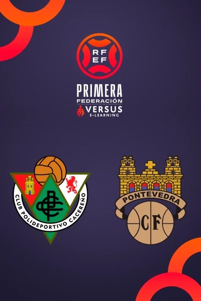 Jornada 24. Jornada 24: Cacereño - Pontevedra