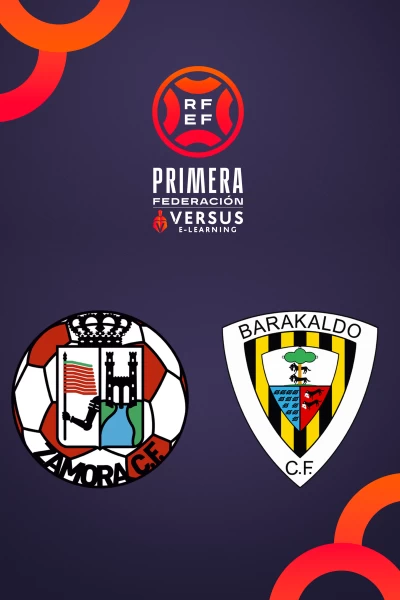 Jornada 24. Jornada 24: Zamora - Barakaldo