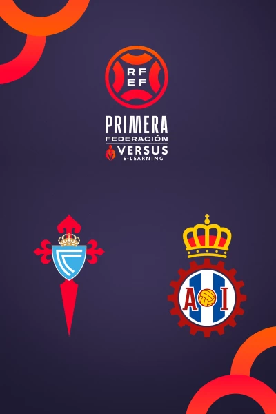 Jornada 24. Jornada 24: Celta Fortuna - Avilés