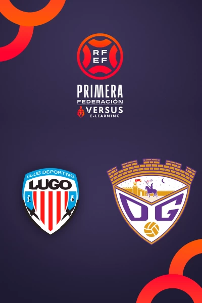 Jornada 24. Jornada 24: Lugo - Guadalajara