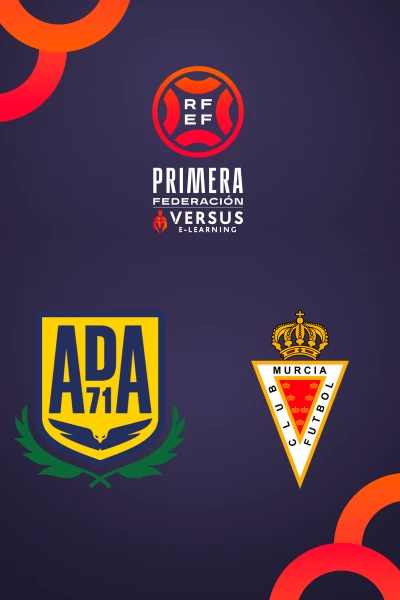 Jornada 24. Jornada 24: Alcorcón - Murcia