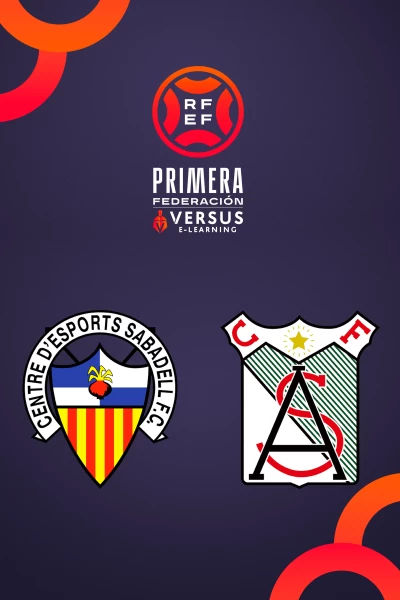 Jornada 25. Jornada 25: Sabadell - Atlético Sanluqueño