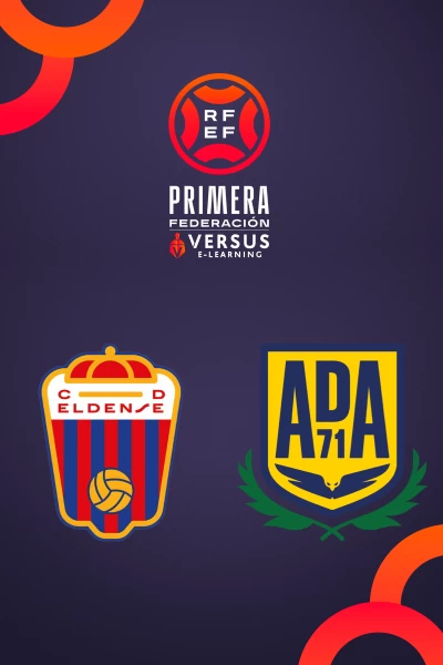 Jornada 25. Jornada 25: Eldense - Alcorcón