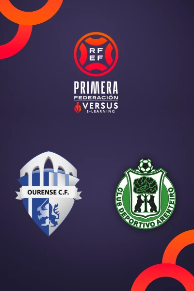 Jornada 26. Jornada 26: Ourense - Arenteiro