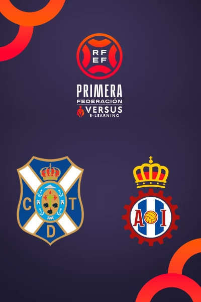 Jornada 26. Jornada 26: Tenerife - Avilés