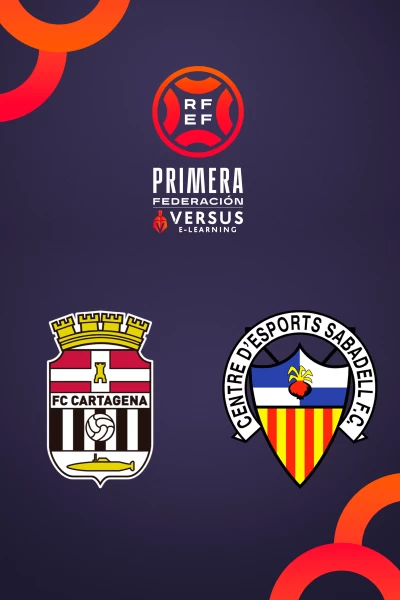 Jornada 26. Jornada 26: Cartagena - Sabadell