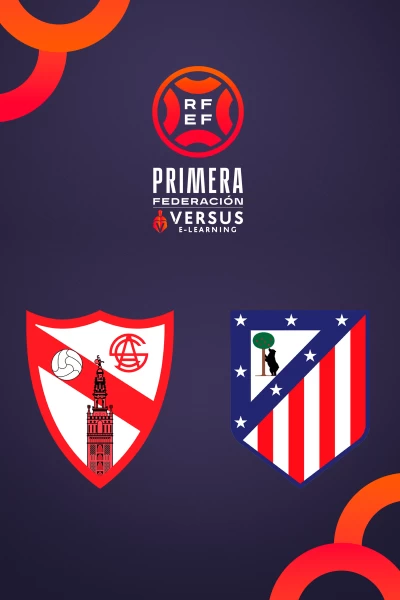 Jornada 26. Jornada 26: Sevilla Atlético - Atlético de Madrid B
